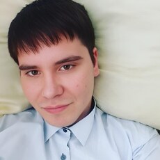 Фотография мужчины Николай, 36 лет из г. Ленинск-Кузнецкий