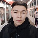 Мадик, 25 лет