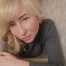 Фотография девушки Марина, 48 лет из г. Щёлково