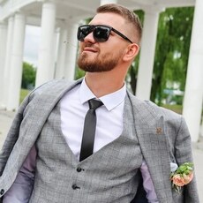 Фотография мужчины Андрей, 31 год из г. Курск