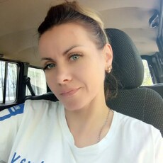 Фотография девушки Яна, 41 год из г. Донецк