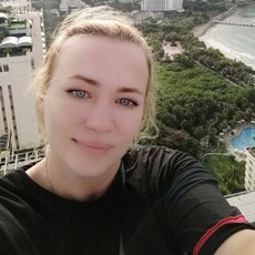 Фотография девушки Оксана, 41 год из г. Астана
