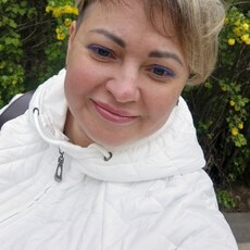 Фотография девушки Светлана, 45 лет из г. Волгоград