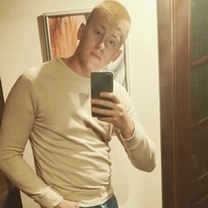 Фотография мужчины Kirill, 26 лет из г. Мосты