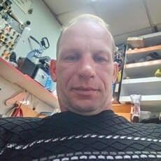 Фотография мужчины Сергей, 42 года из г. Вологда