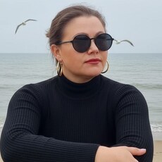Фотография девушки Ася, 43 года из г. Вологда