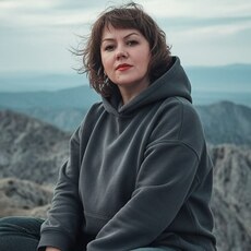 Фотография девушки Татьяна, 42 года из г. Иркутск