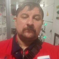 Фотография мужчины Иван, 49 лет из г. Новый Уренгой