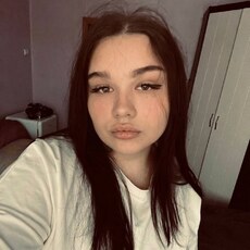 Фотография девушки Евгеша, 18 лет из г. Владивосток