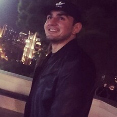 Фотография мужчины Aleksan, 34 года из г. Волгоград