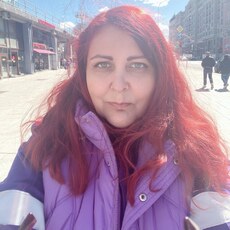 Фотография девушки Нина, 52 года из г. Москва