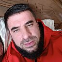 Руслан, 38 лет