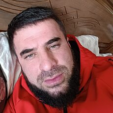 Фотография мужчины Руслан, 38 лет из г. Владикавказ