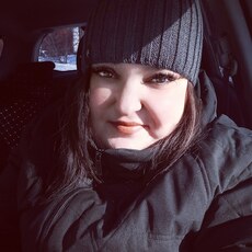 Фотография девушки Александра, 34 года из г. Улан-Удэ