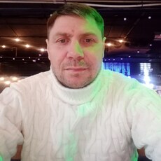Фотография мужчины Павел, 41 год из г. Петропавловск-Камчатский