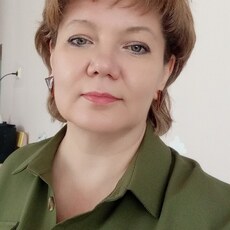Фотография девушки Татьяна, 52 года из г. Сарапул