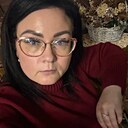 Светлана, 44 года