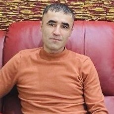 Фотография мужчины Алим, 30 лет из г. Чита