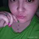 Вика, 33 года