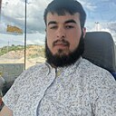 Чоник, 23 года