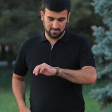 Фотография мужчины Amir, 41 год из г. Самарканд