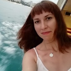 Фотография девушки Светлана, 42 года из г. Суходол
