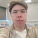 Аскар, 18 лет