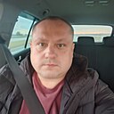 Сергей, 40 лет