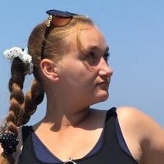 Фотография девушки Загадка, 34 года из г. Серпухов