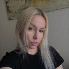 Фотография девушки Алина, 36 лет из г. Горно-Алтайск