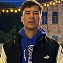 Азат, 22 года