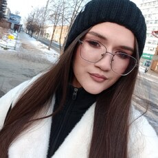 Фотография девушки Миса, 19 лет из г. Красноярск