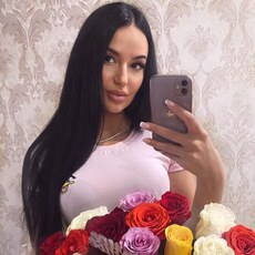 Фотография девушки Мила, 26 лет из г. Хабаровск