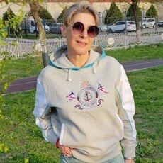 Фотография девушки Оксана, 55 лет из г. Астрахань