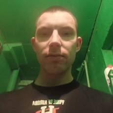 Фотография мужчины Павел, 22 года из г. Быхов