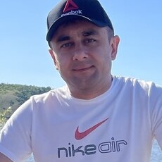 Фотография мужчины Аскер, 40 лет из г. Мелитополь