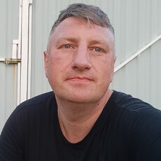 Фотография мужчины Федор, 43 года из г. Обнинск