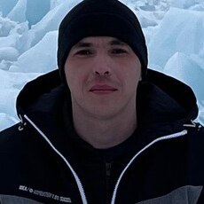 Фотография мужчины Александр, 36 лет из г. Улан-Удэ