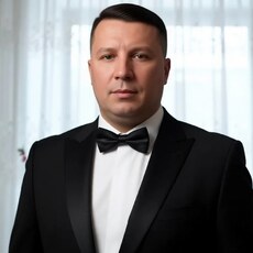 Фотография мужчины Юрий, 43 года из г. Асбест