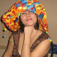 Фотография девушки Светлана, 52 года из г. Оренбург