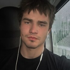 Фотография мужчины Константин, 24 года из г. Витебск