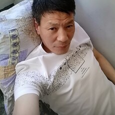Фотография мужчины Александр, 48 лет из г. Якутск