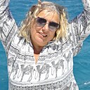 Надежда, 58 лет
