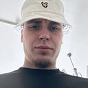 Сергей, 20 лет