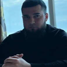 Фотография мужчины Азим, 28 лет из г. Актау