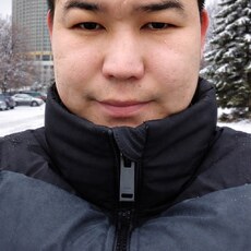 Фотография мужчины Шера, 31 год из г. Кызылорда