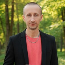 Фотография мужчины Андрей, 34 года из г. Могилев