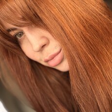 Фотография девушки Li, 34 года из г. Усть-Илимск