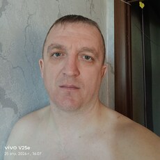Фотография мужчины Андрей, 43 года из г. Караганда