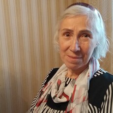 Фотография девушки Людмила, 65 лет из г. Челябинск